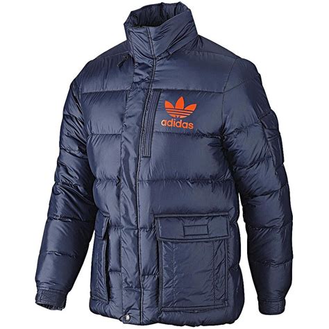 adidas herren jacke winterjacke daunenjacke|Winterjacken für Herren .